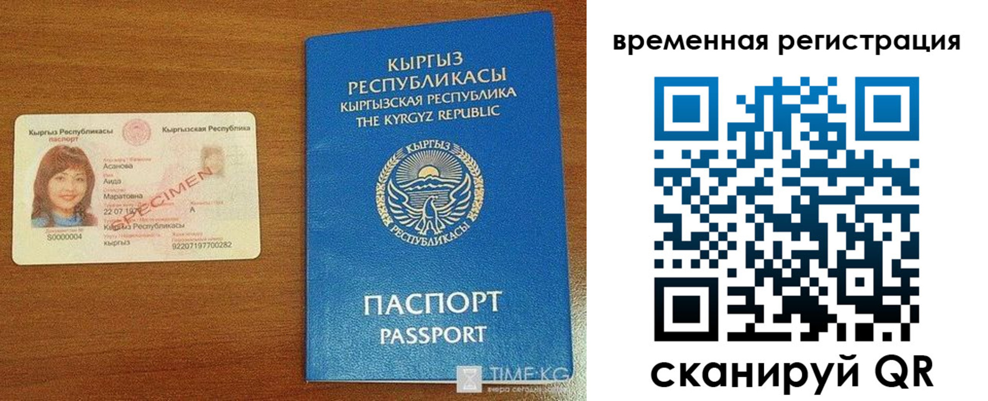 временная регистрация гарантия в Копейске